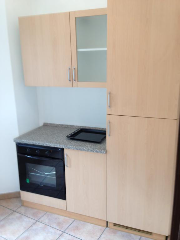 De La Tour Hotel Tirano Room photo